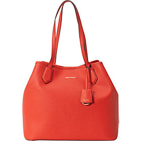 Abbot Tote bag