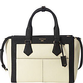 Eva Satchel bag
