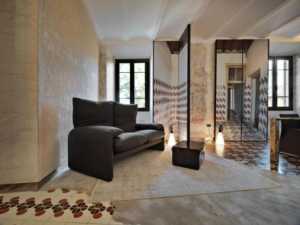 Rhinoceros designed apartments
