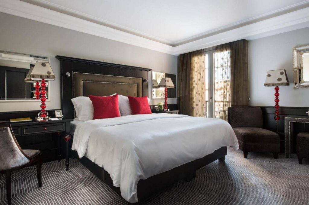 Hotel Hassler Roma